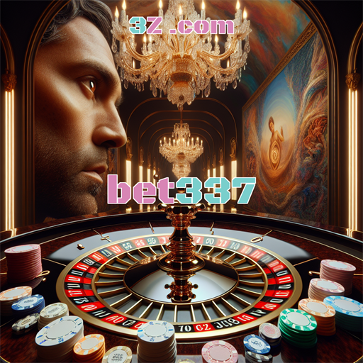 Descubra a Categoria Cassino do bet337: Diversão e Emoção Online