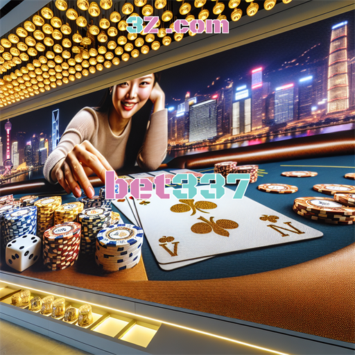 A Ascensão dos Jogos de Eventos na Bet337